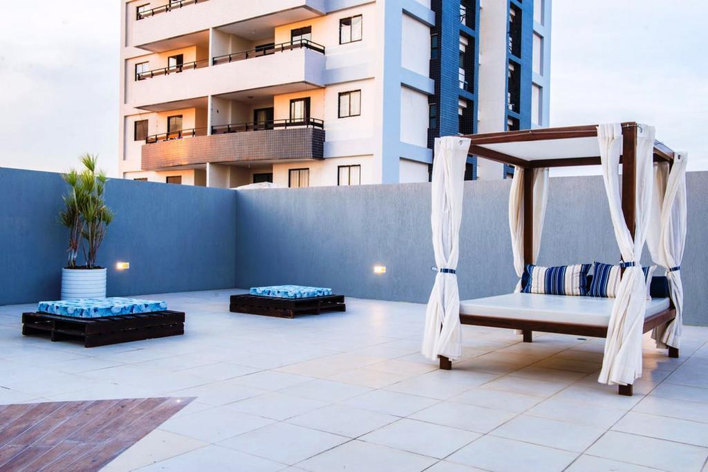 فندق أجنحة نوبيل ديل ريو - بترولينا المظهر الخارجي الصورة