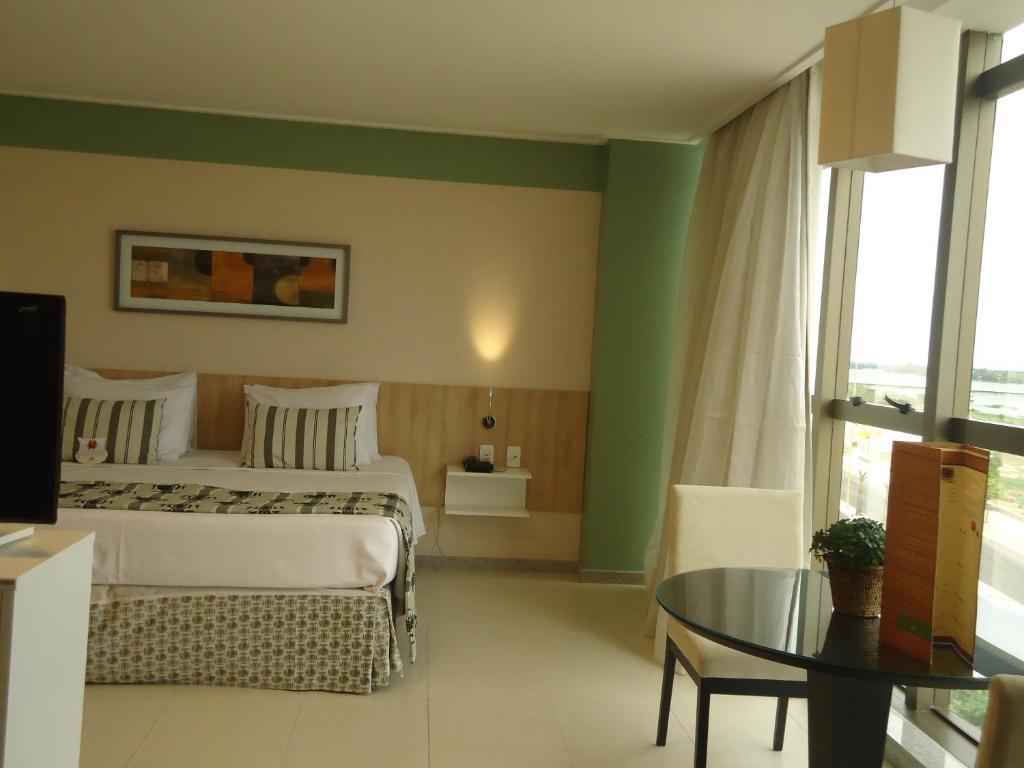 فندق أجنحة نوبيل ديل ريو - بترولينا الغرفة الصورة