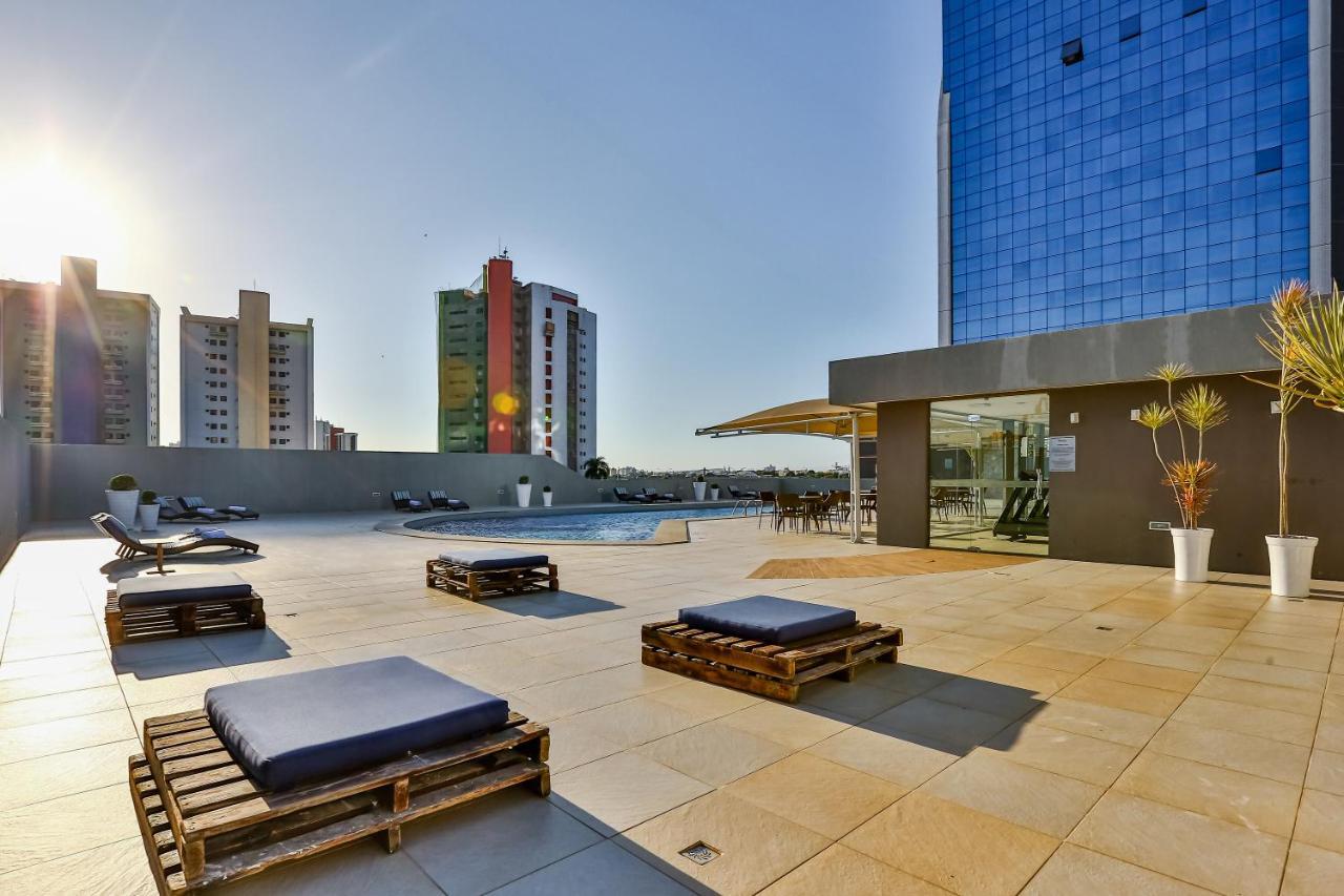 فندق أجنحة نوبيل ديل ريو - بترولينا المظهر الخارجي الصورة